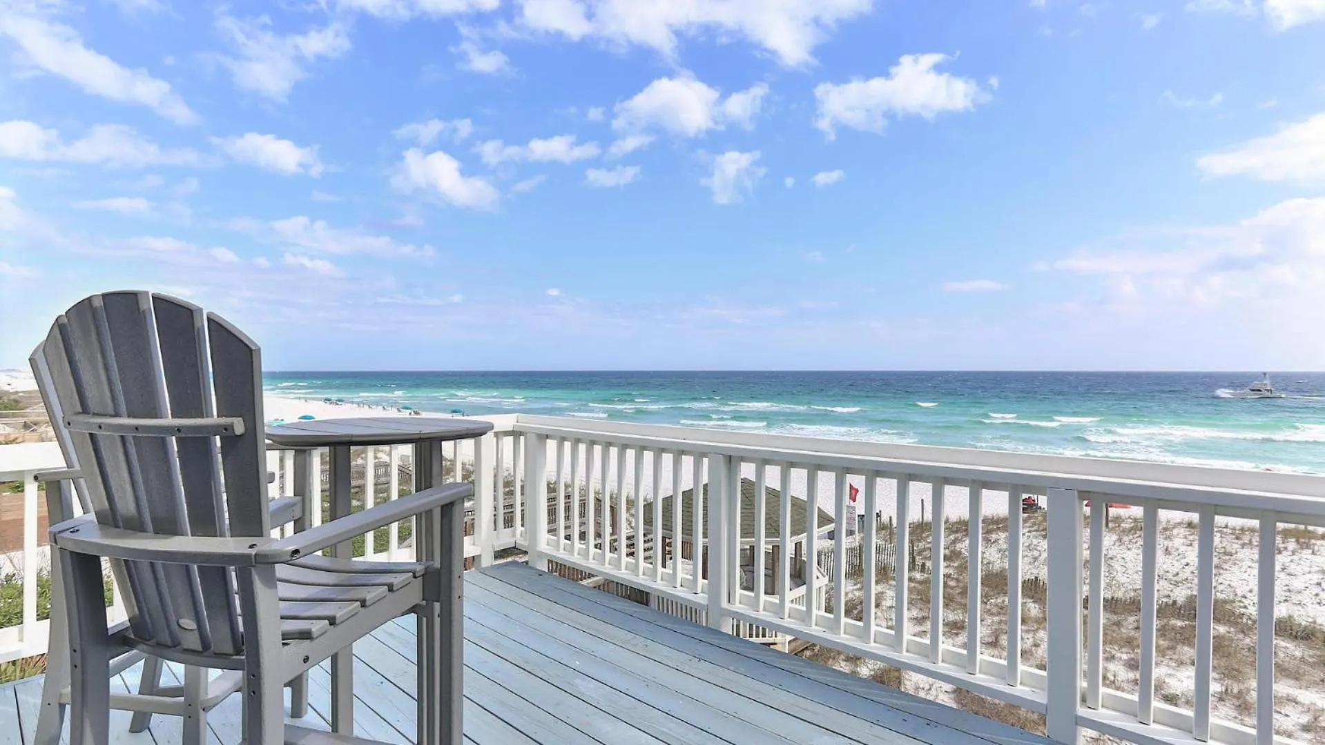 Southbay By The Gulf 132 Is A Completely Renovated 3 Bedroom Beach Front Townhome In Destin 0*,  United States