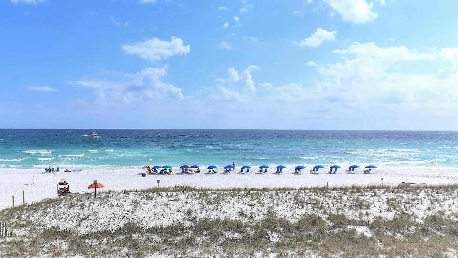 Southbay By The Gulf 132 Is A Completely Renovated 3 Bedroom Beach Front Townhome In Destin