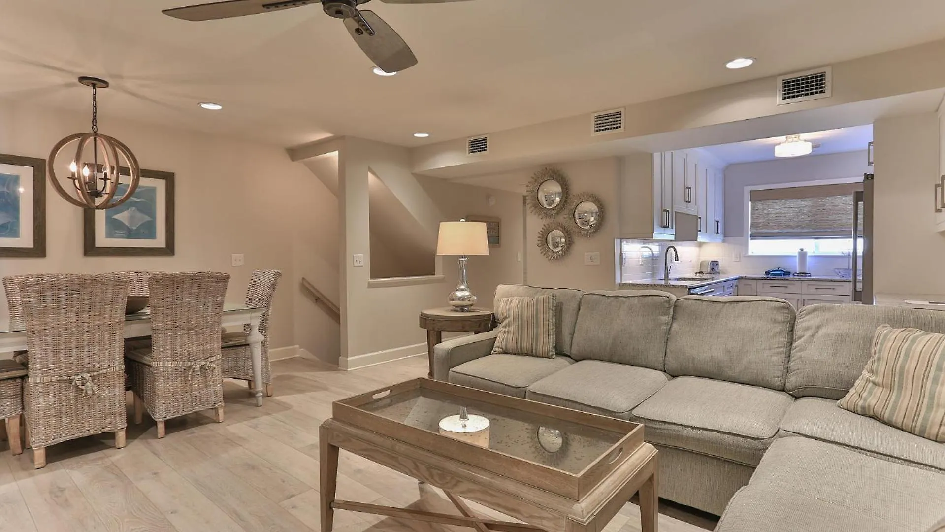 Southbay By The Gulf 132 Is A Completely Renovated 3 Bedroom Beach Front Townhome In Destin 0*,