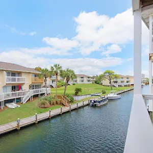 Sandpiper Cove 4114 Holiday home